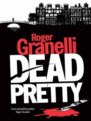 cover image of Dead Pretty